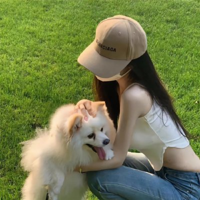 唱歌的女人